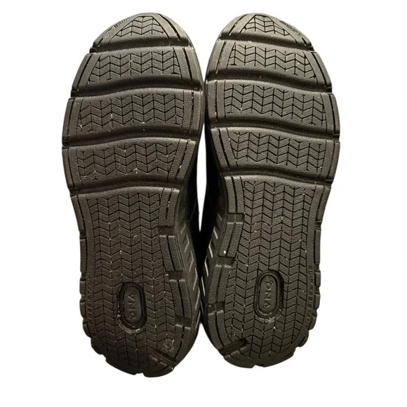 Brooks Women's Addiction Walker 2 10.5 D Black Casual Shoes Sneakers 1203071D072 - Picture 7 of 9